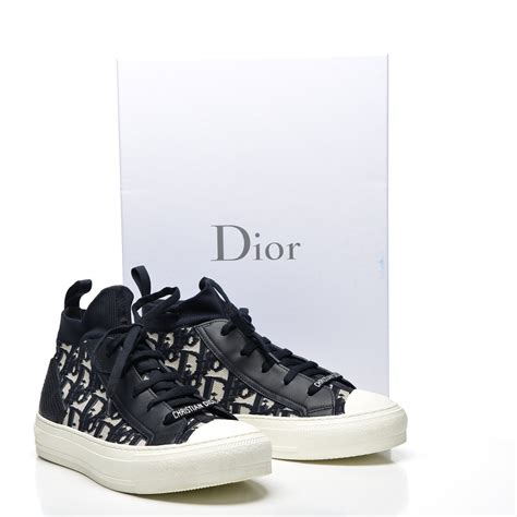 adidas dior sneakers|dior high top sneakers women's.